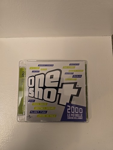 One shot 2000 più belle - shot,