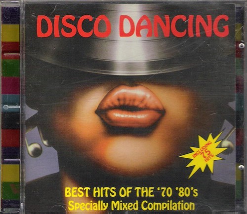 Raro disco dancing - raro,