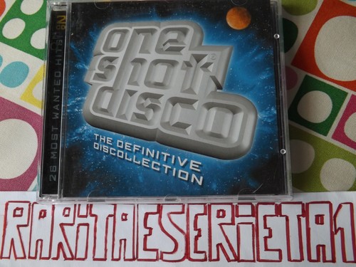 One shot disco vol - shot, 1