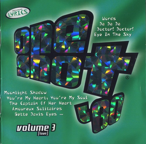 Various one shot 80 volume - -,