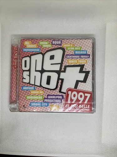 One shot 1997 piu belle - one, le