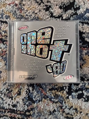 One shot vol 2 - one,