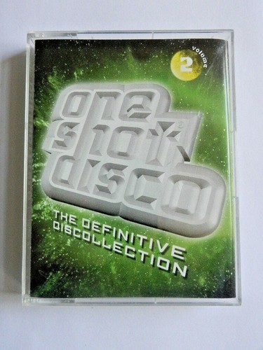One shot disco - 2, 2