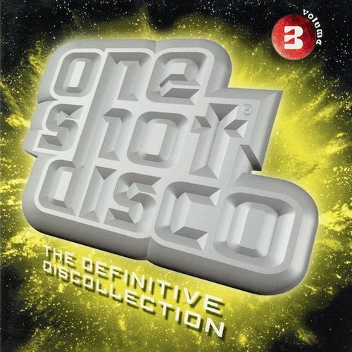 Various one shot disco - one, the