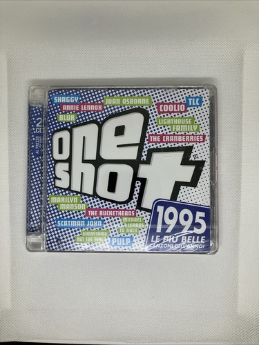 One shot 1995 le - , più