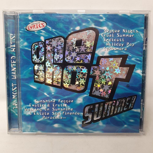 Musica pop various - musica, one