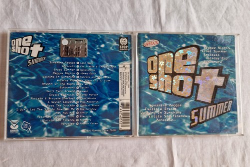 One shot summer raro 2000 - raro,