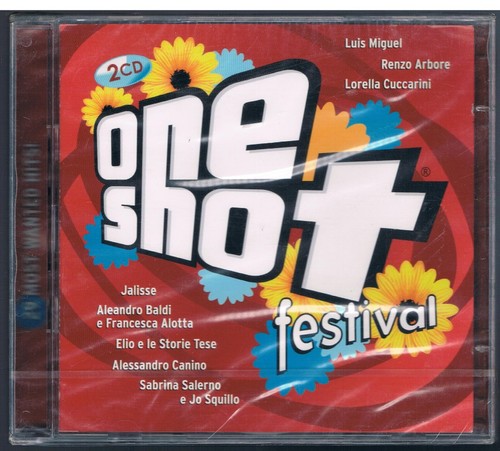 One shot festival - , sibilla