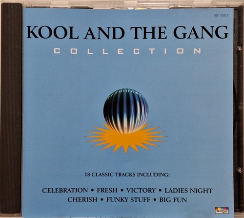Kool and the - the,