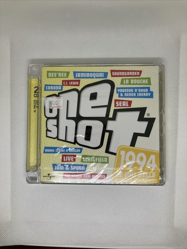One shot 1994 - one,