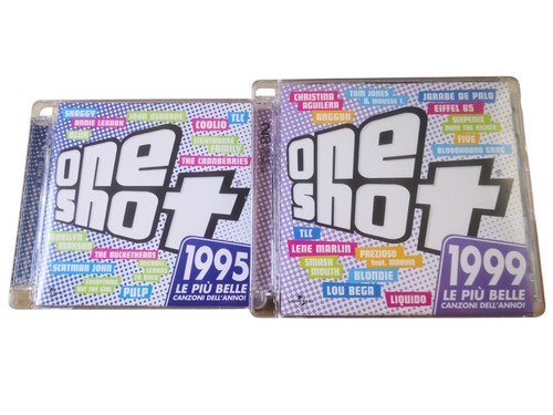Lotto one shot - one, 1999