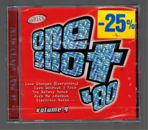 One shot vol 9 - ,