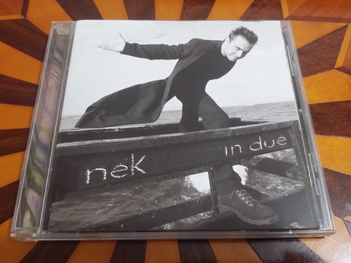 Nek due no one - nek,