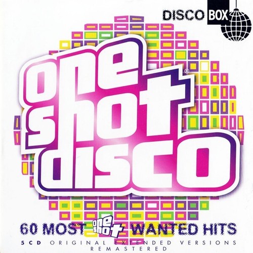 Box one shot - shot, disco