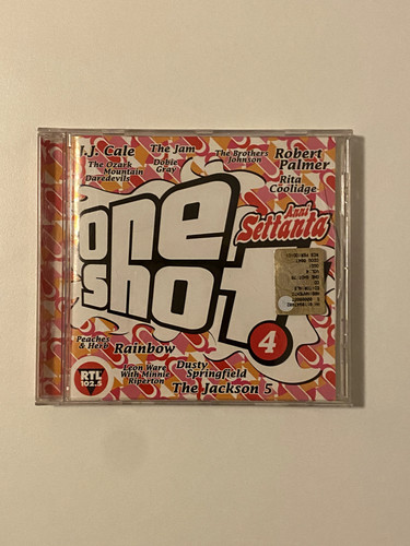 One shot rtl - one, anni