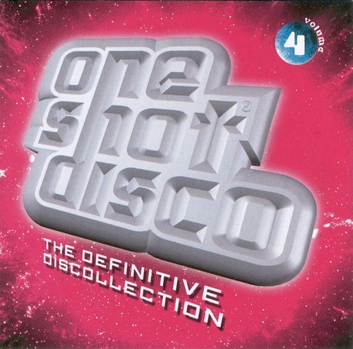 Various one shot - one,