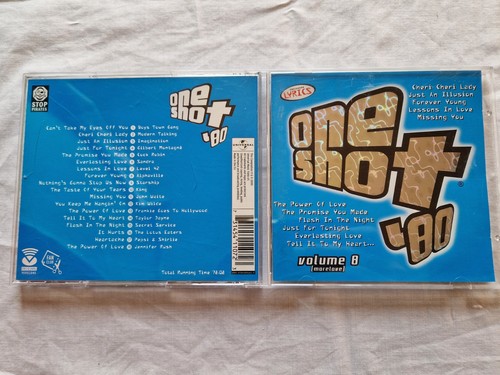 One shot vol - '80, 8