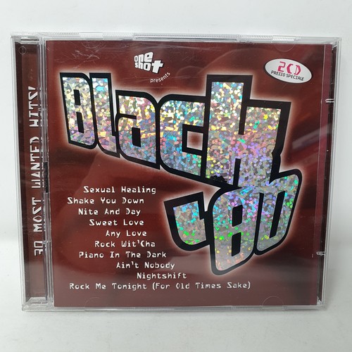Musica pop various - various, –