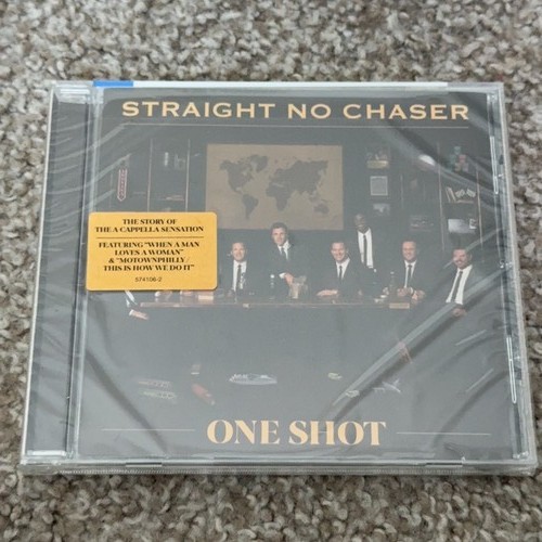 Straight chaser one - no,