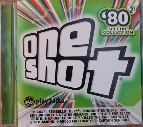 Various one shot 80 - -,