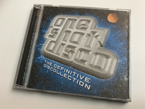 One shot disco - disco,