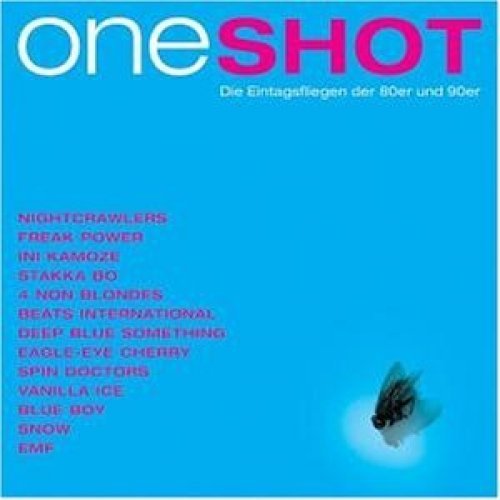 One shot die eintagsfliegen - shot-die,