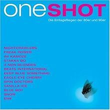 One shot die - shot,