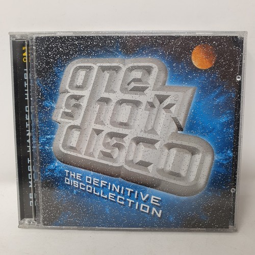 Musica pop one shot - musica, disco