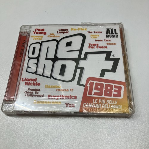 One shot 1983 - one,