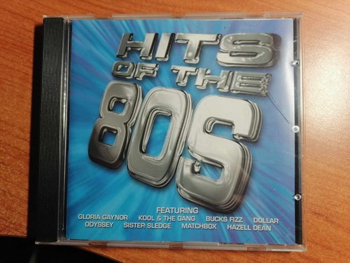 One shot hits of - hits,