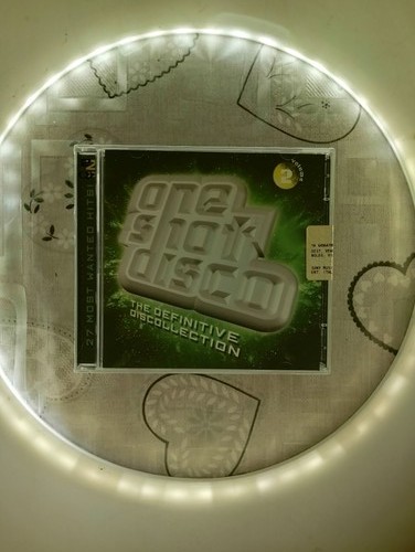 One shot disco - 2, 2