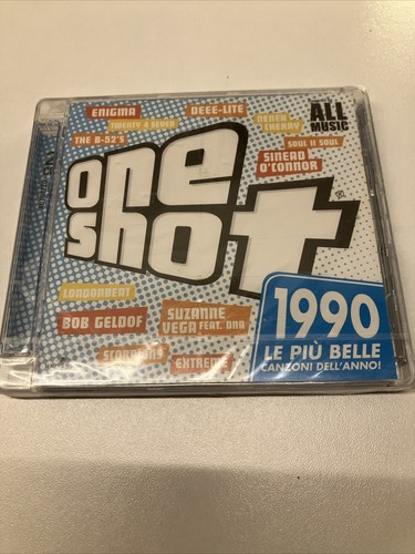 One shot 1990 più belle - le,