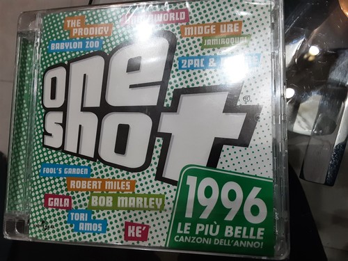 One shot più belle canzoni - le,